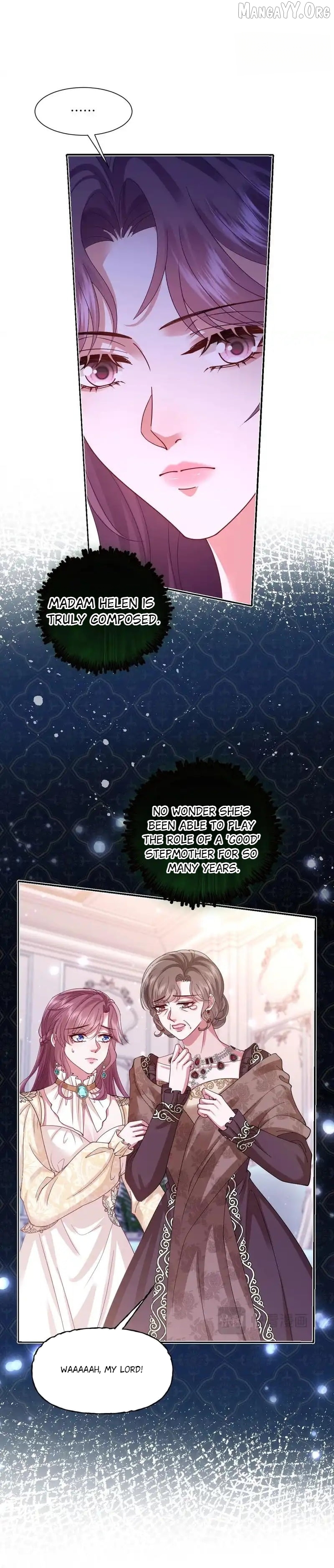 Confessing My Love to Him, the Treacherous One Chapter 66 - page 18